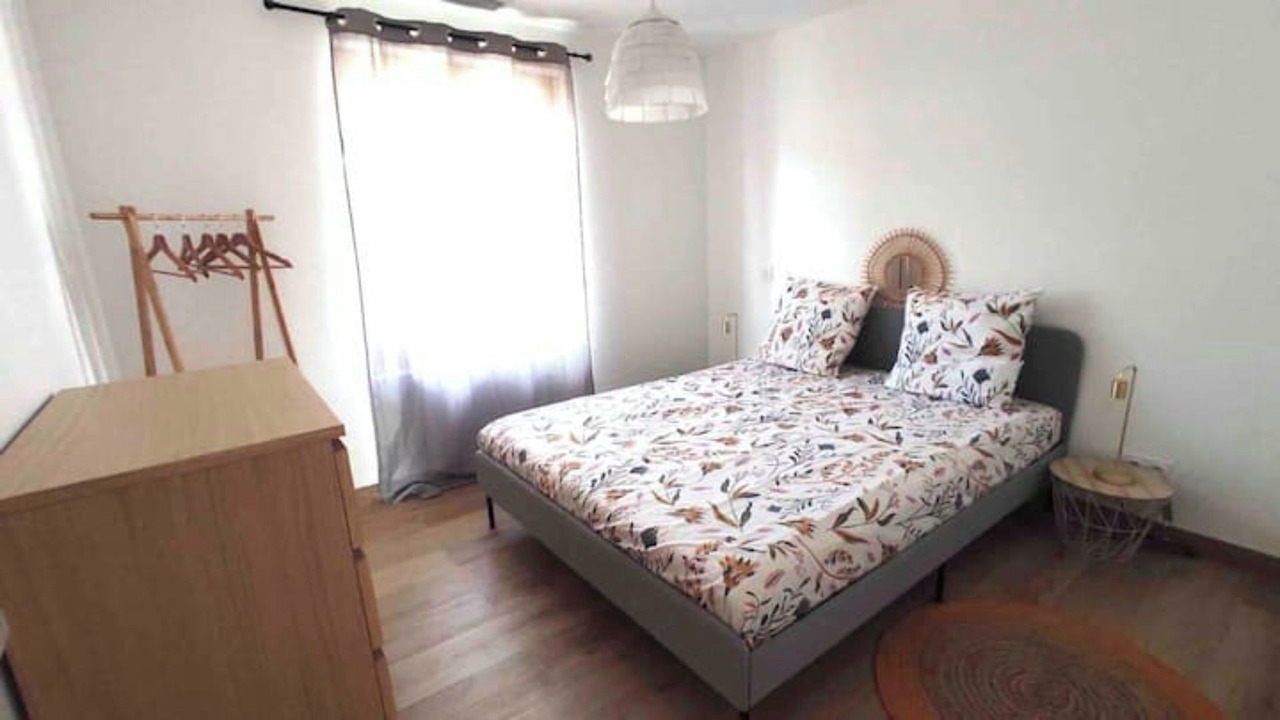 Photo of Bedroom in Meze