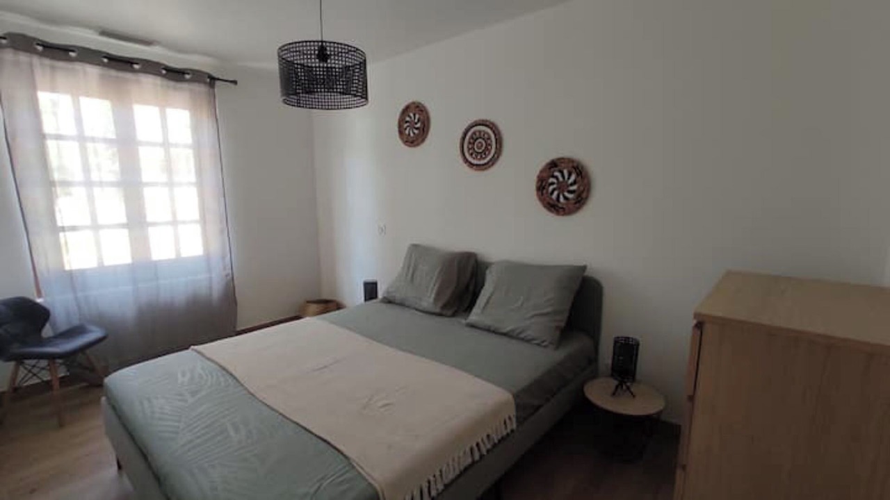 Photo of Bedroom in Meze