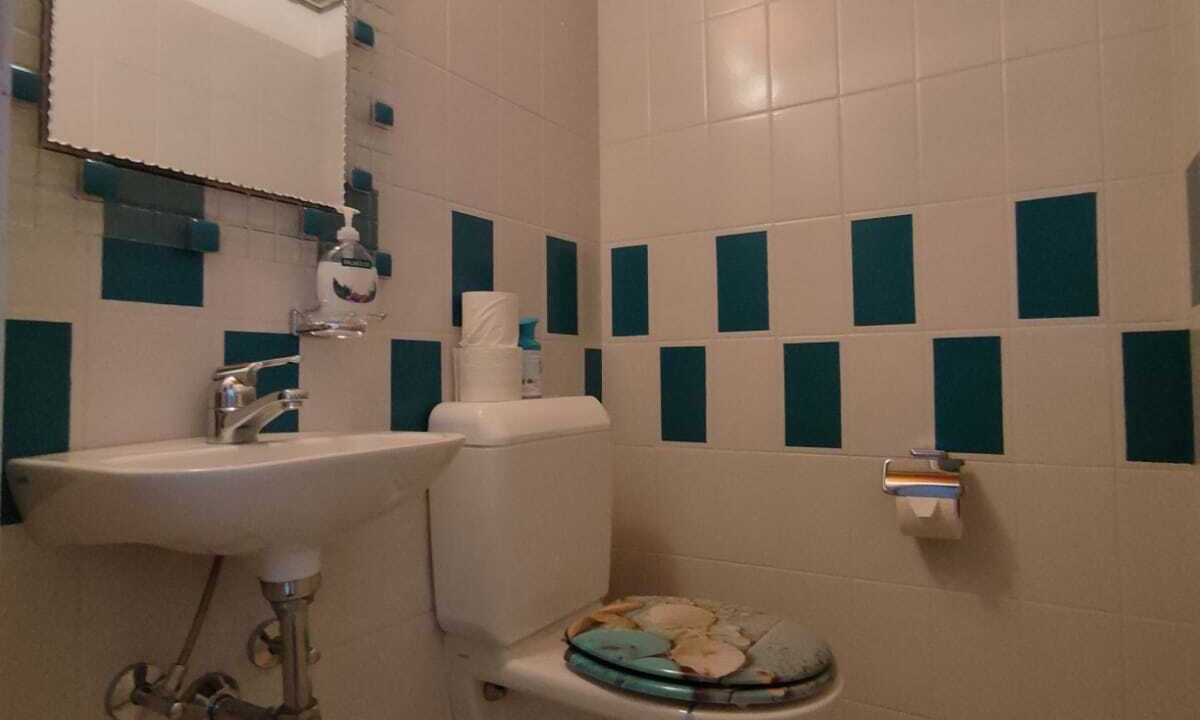 Photo of Bathroom in Vico Morcote