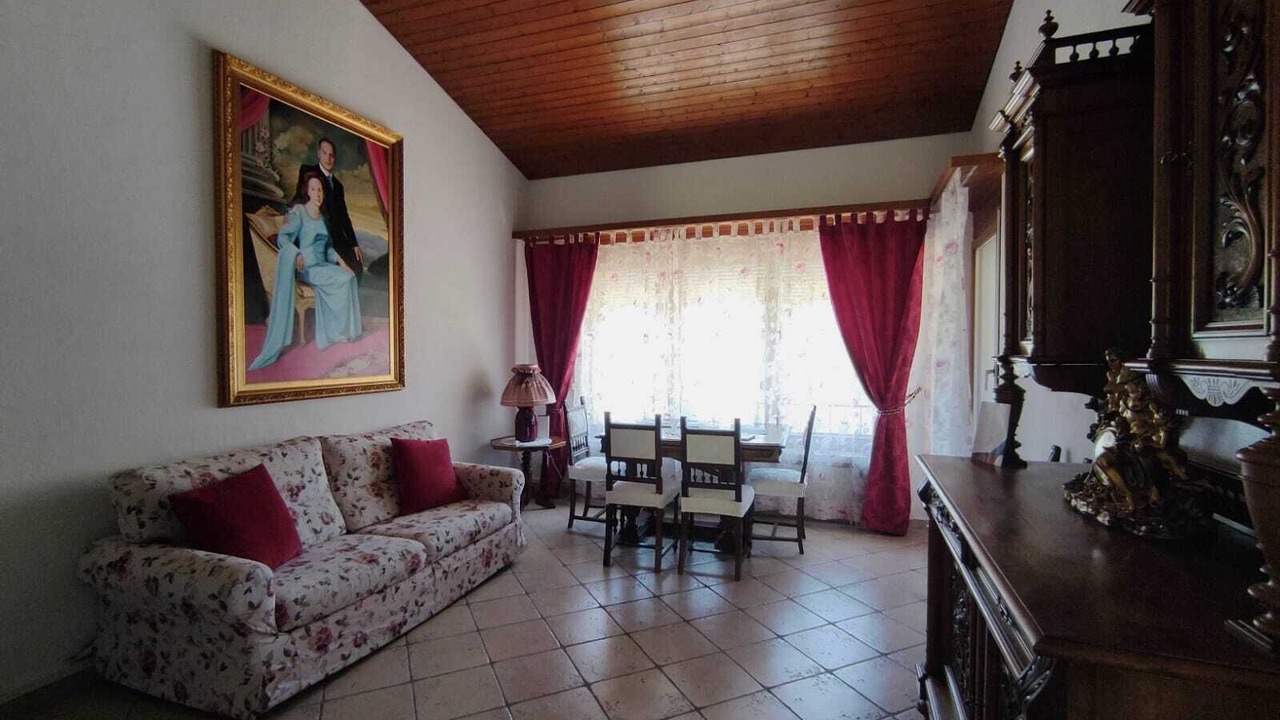 Photo of Livingroom in Vico Morcote