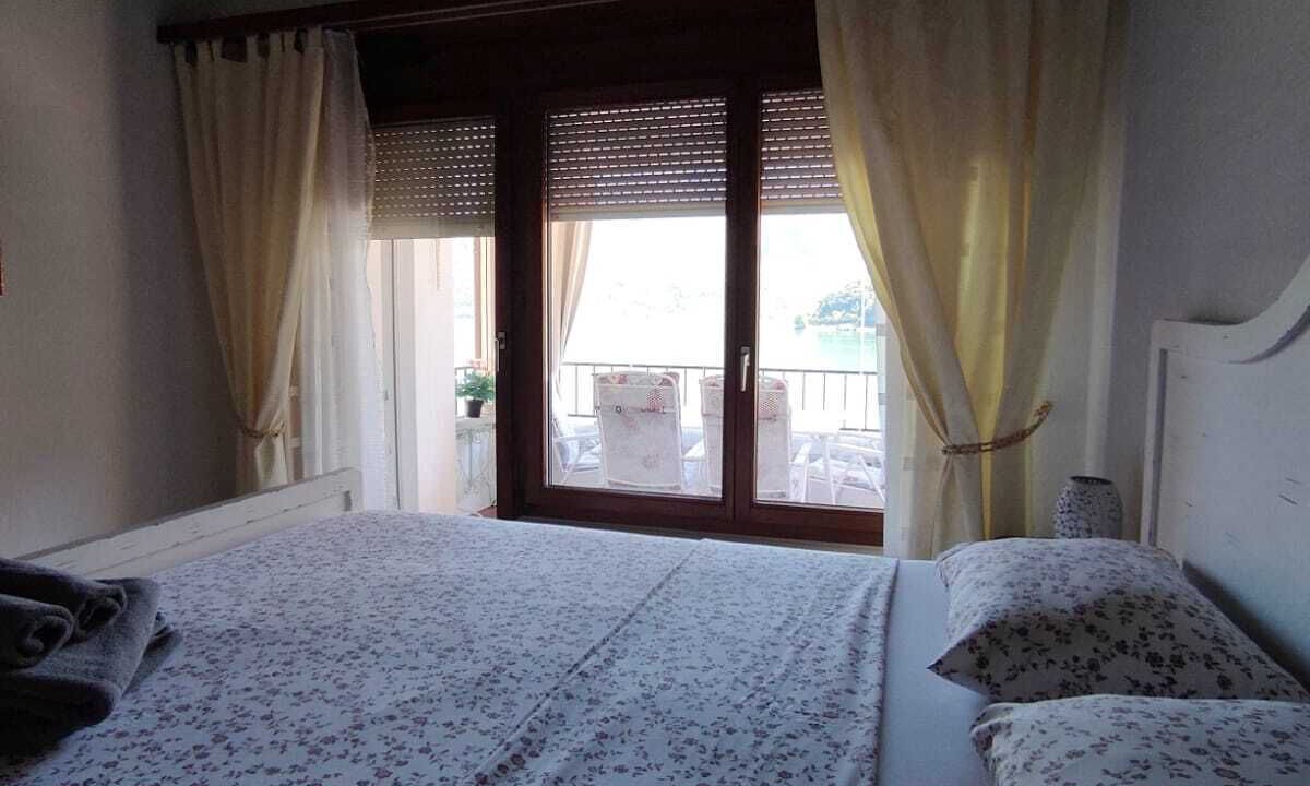 Photo of Bedroom in Vico Morcote