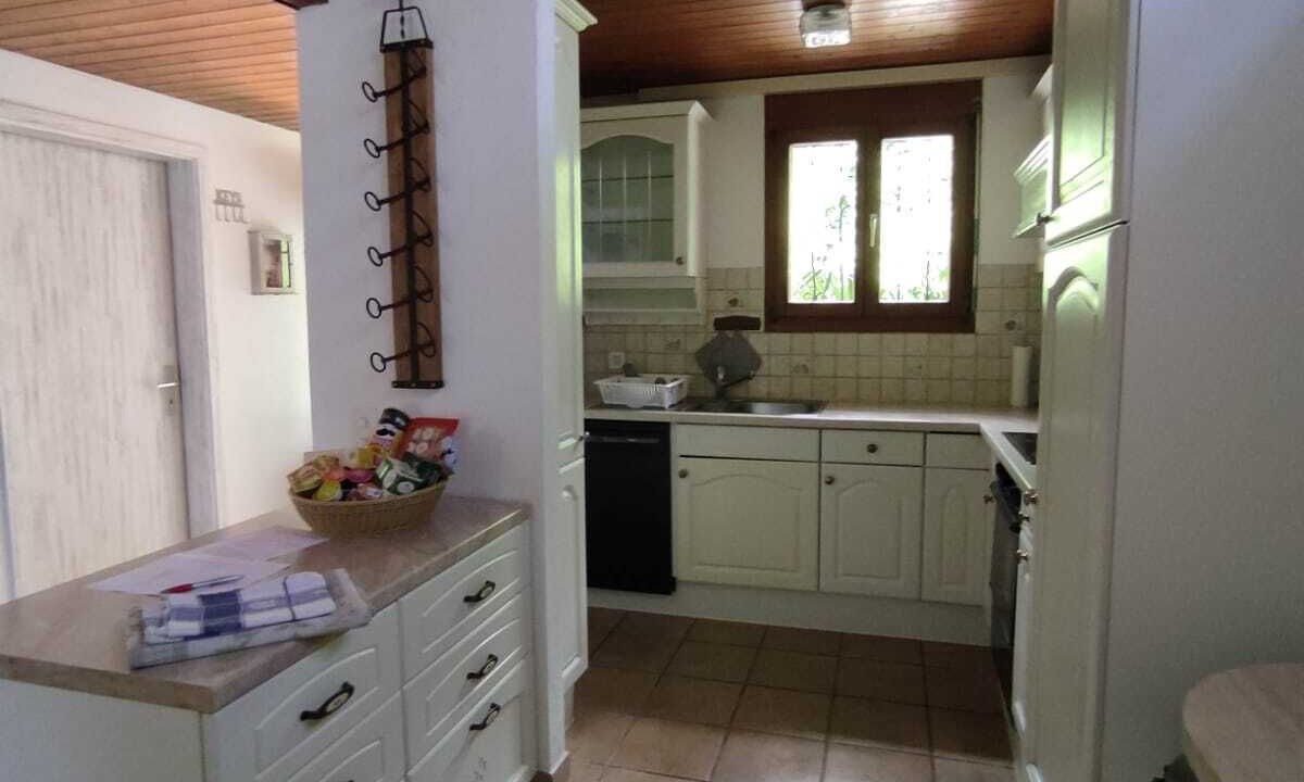 Photo of Kitchen in Vico Morcote