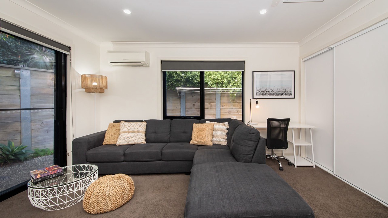 Photo of Bedroom in Ocean Grove