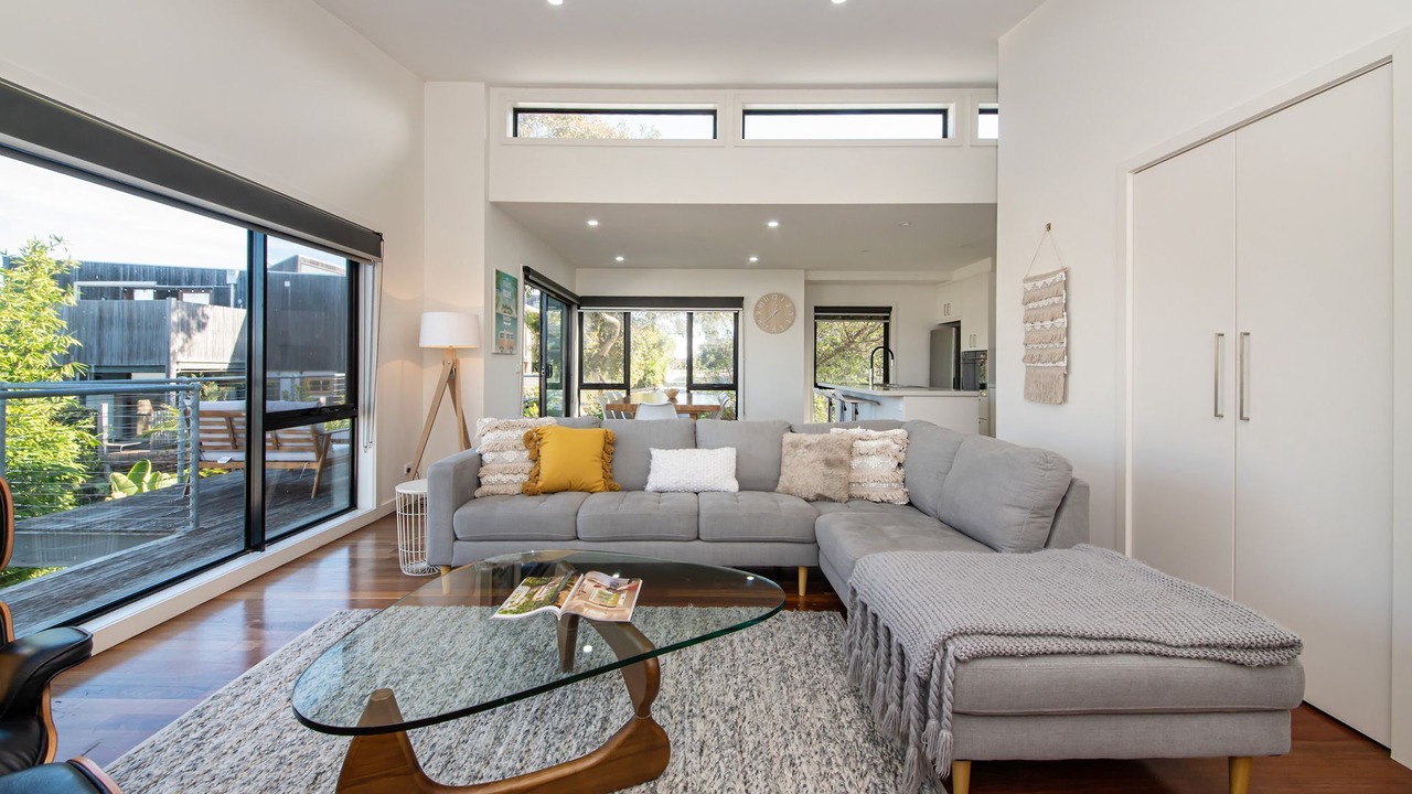 Photo of Livingroom in Ocean Grove