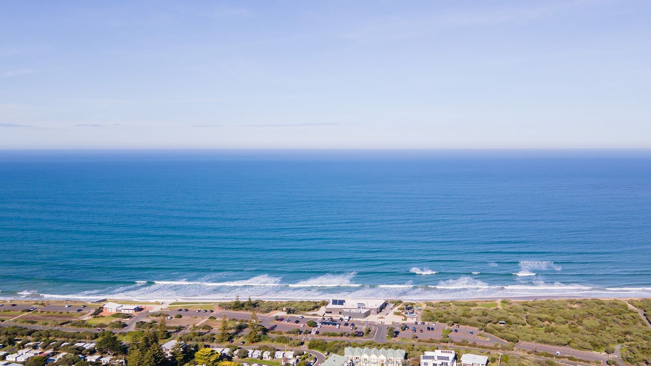 Photo of Outdoor in Ocean Grove