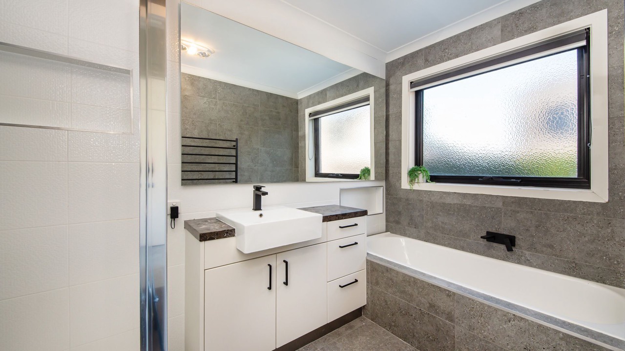 Photo of Bathroom in Ocean Grove