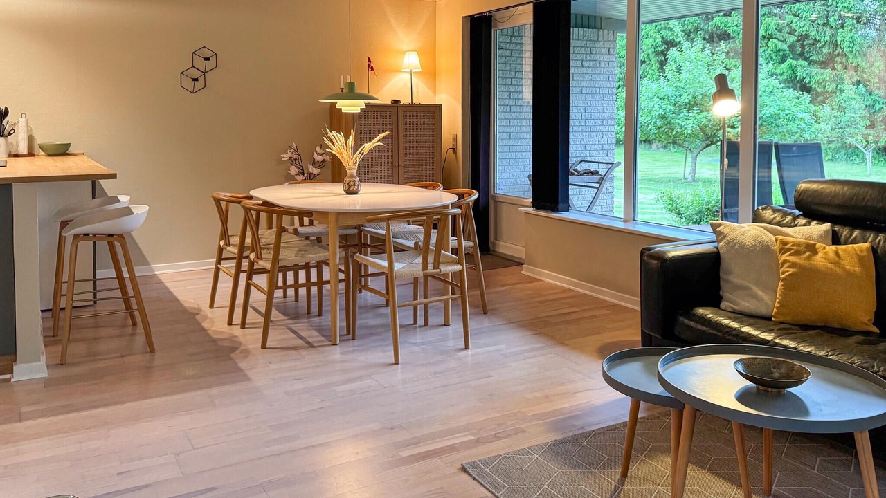 Photo of Bedroom in Spøttrup