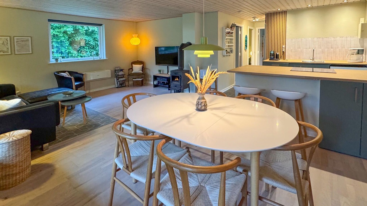 Photo of Bedroom in Spøttrup