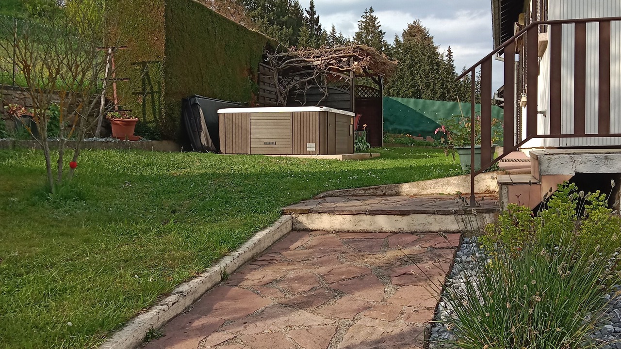 Photo of Outdoor in Lautenbach