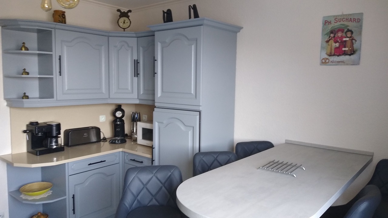 Photo of Kitchen in Lautenbach