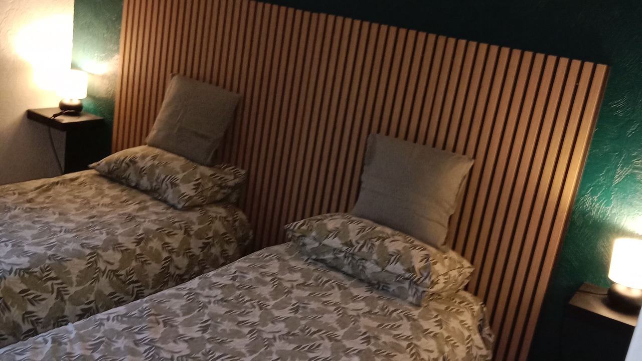 Photo of Bedroom in Lautenbach