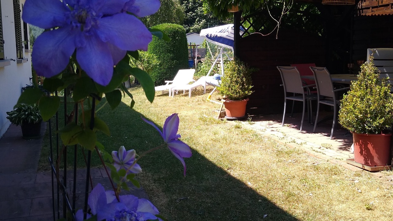 Photo of Patio Balcony in Lautenbach