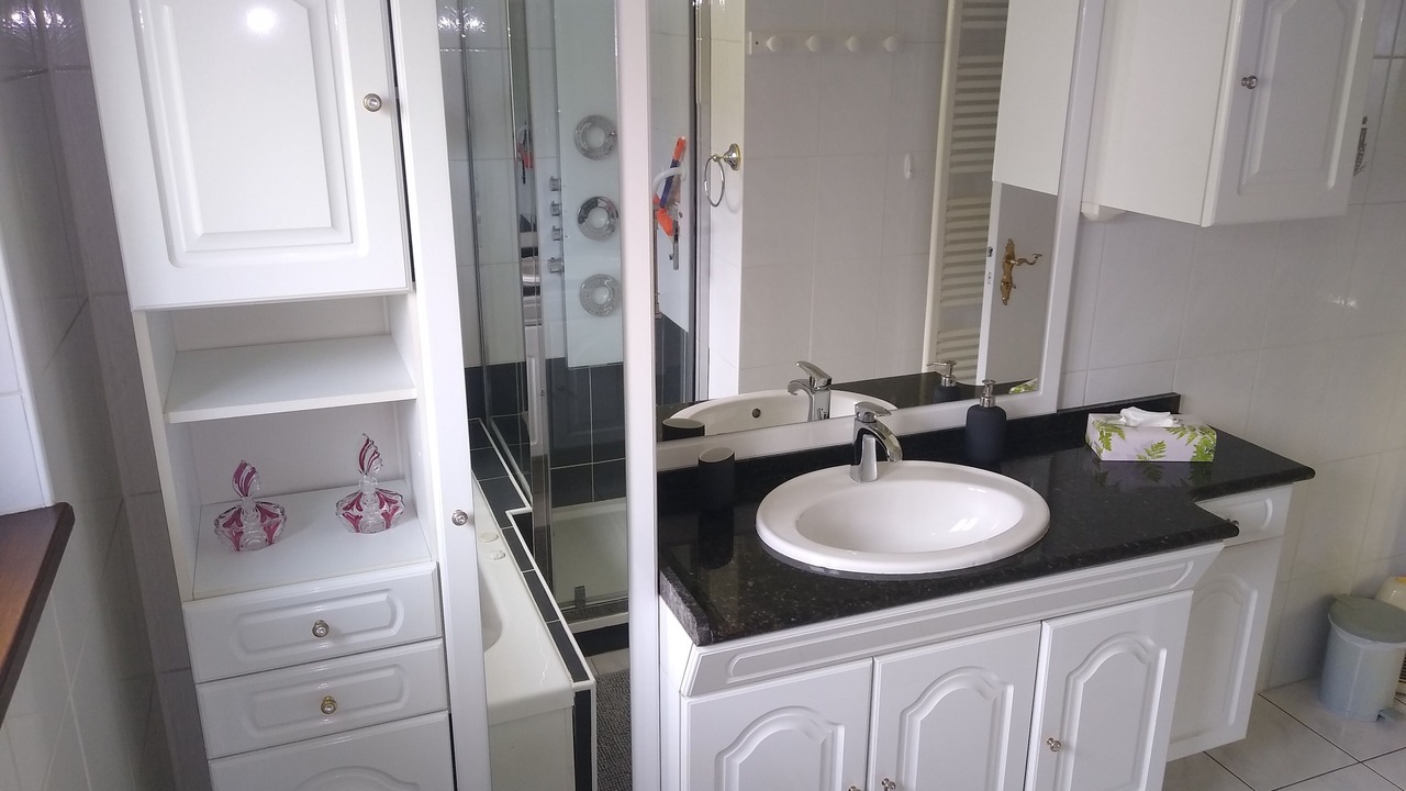 Photo of Bathroom in Lautenbach