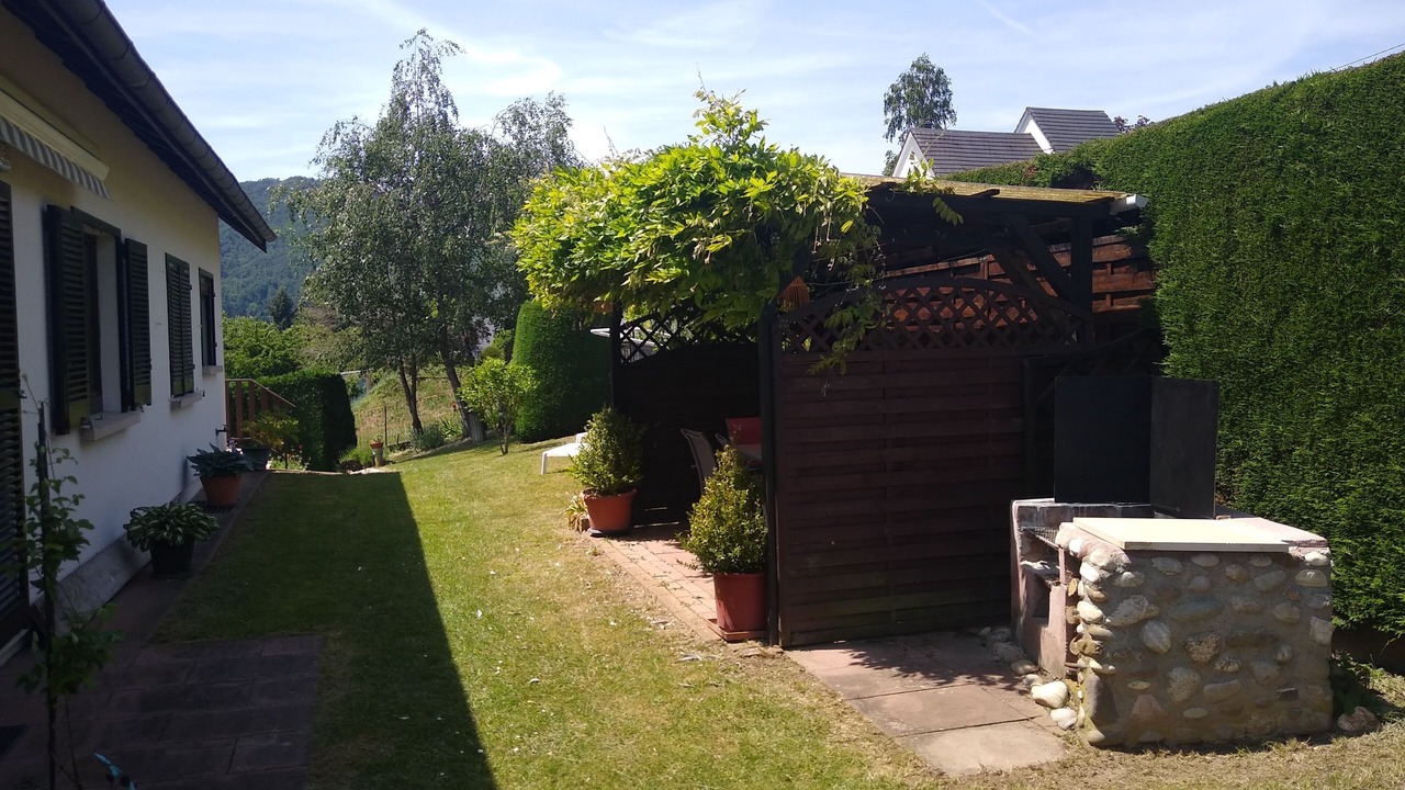 Photo of Patio Balcony in Lautenbach