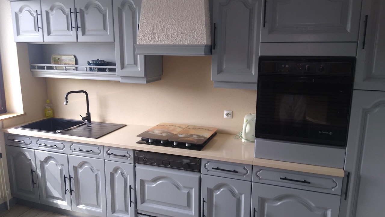 Photo of Kitchen in Lautenbach