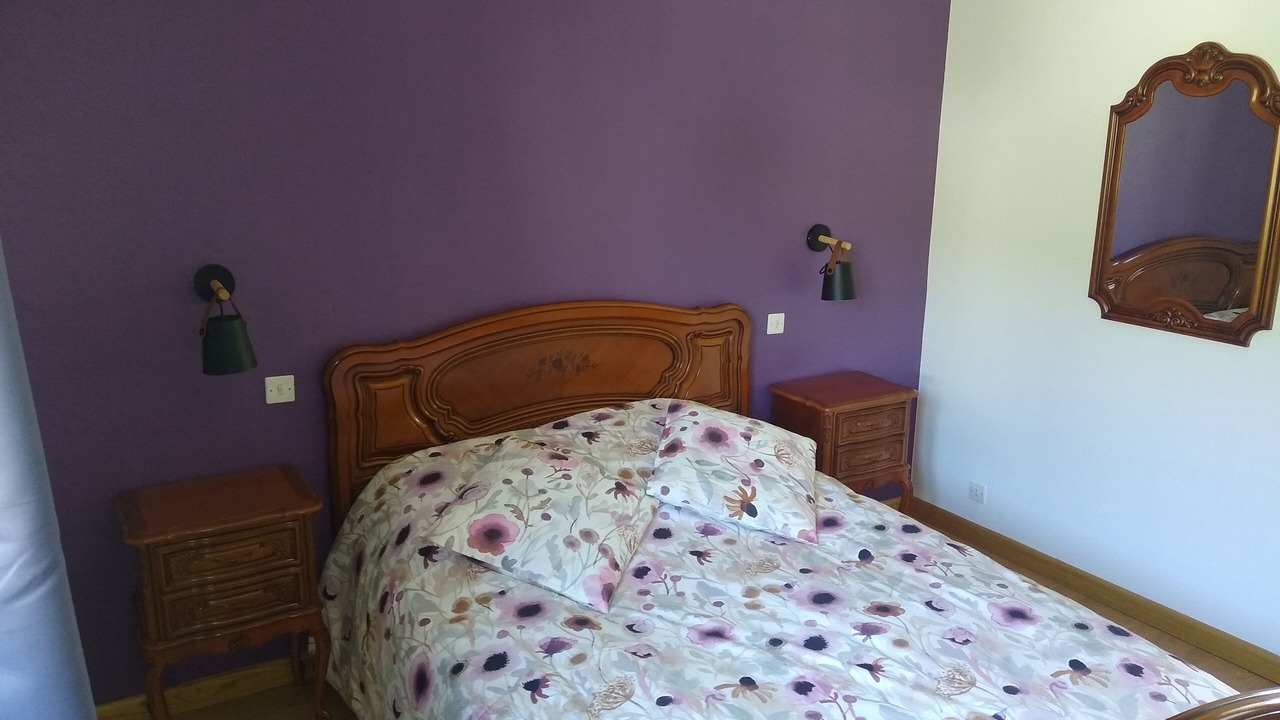 Photo of Bedroom in Lautenbach