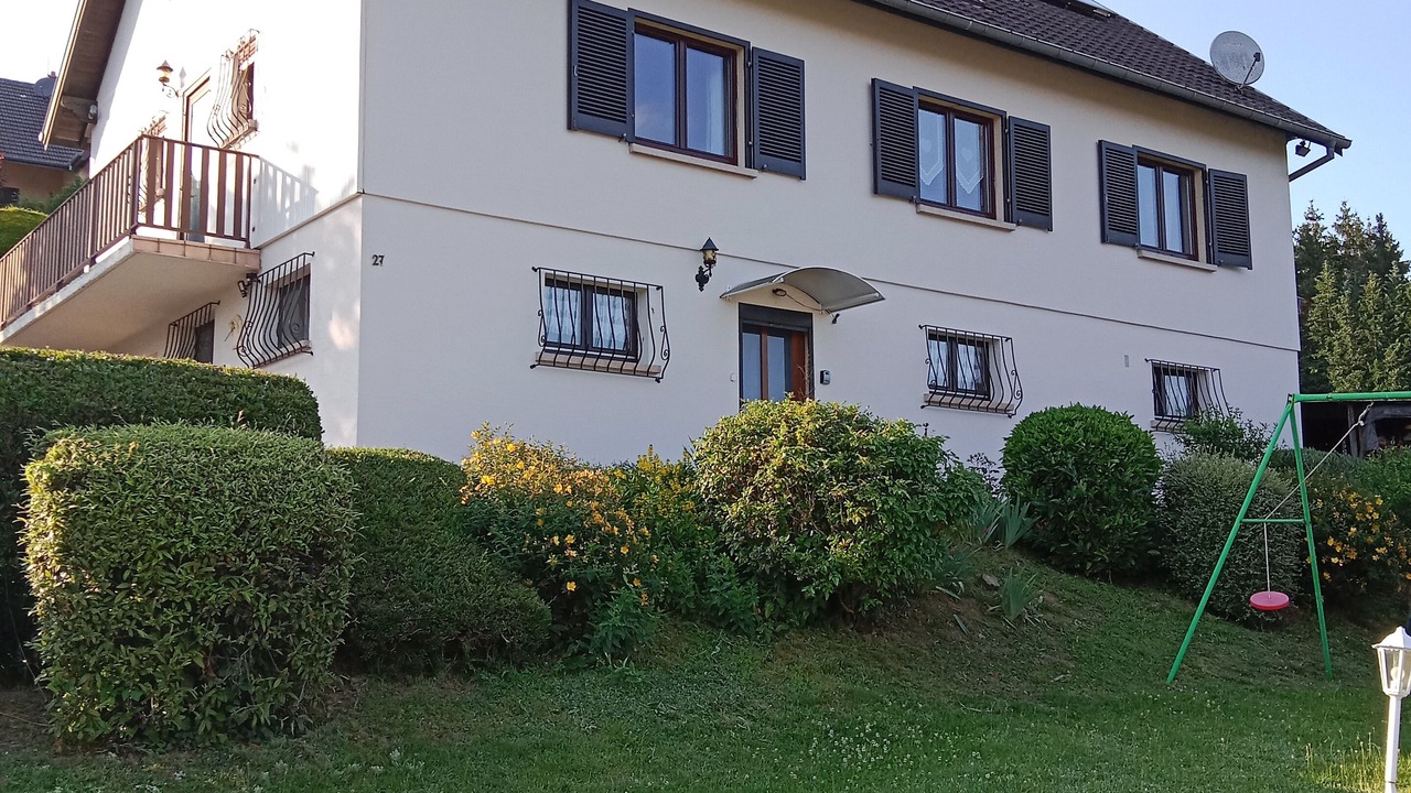 Photo of Outdoor in Lautenbach