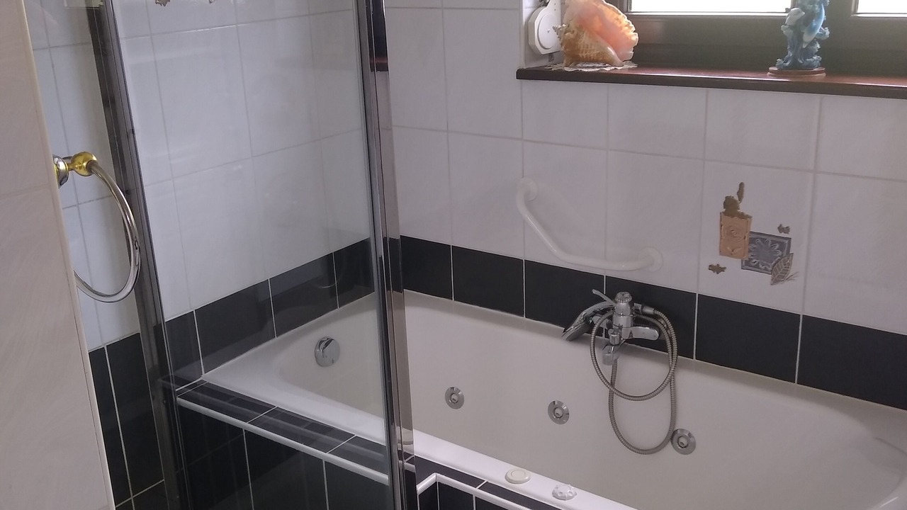 Photo of Bathroom in Lautenbach