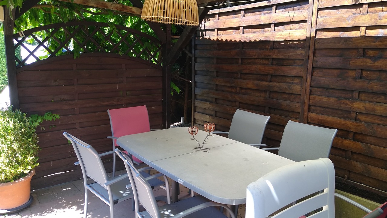 Photo of Outdoor in Lautenbach