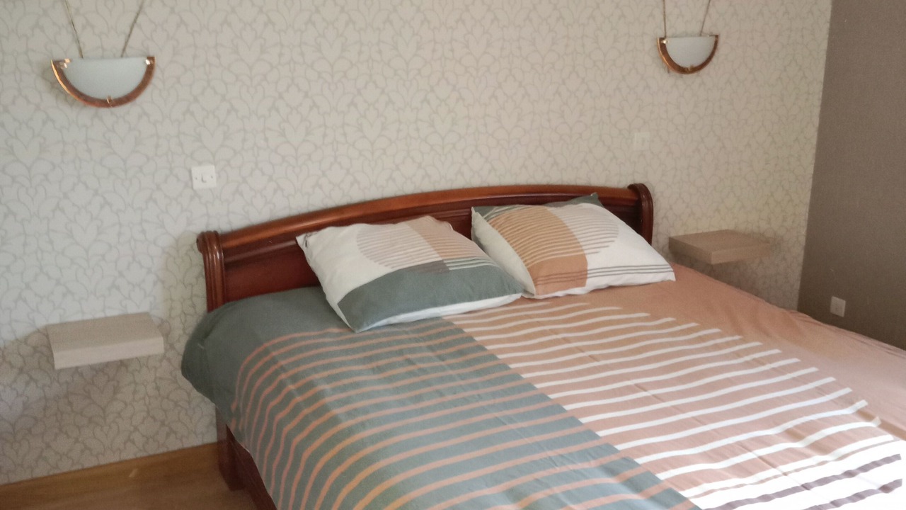 Photo of Bedroom in Lautenbach