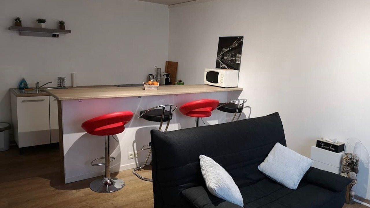 Photo of Livingroom in Riorges