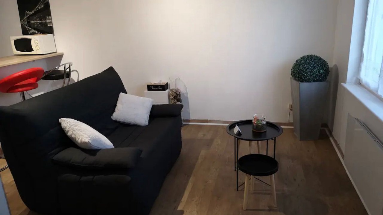 Photo of Livingroom in Riorges