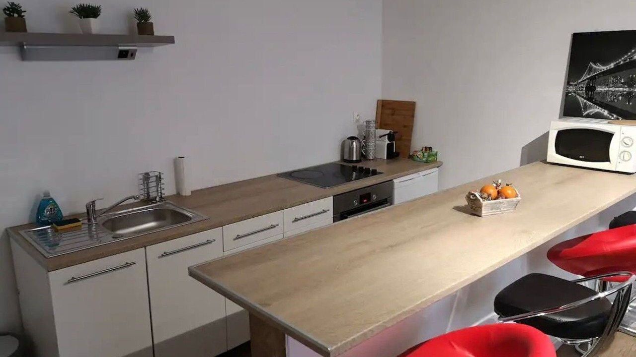 Photo of Kitchen in Riorges