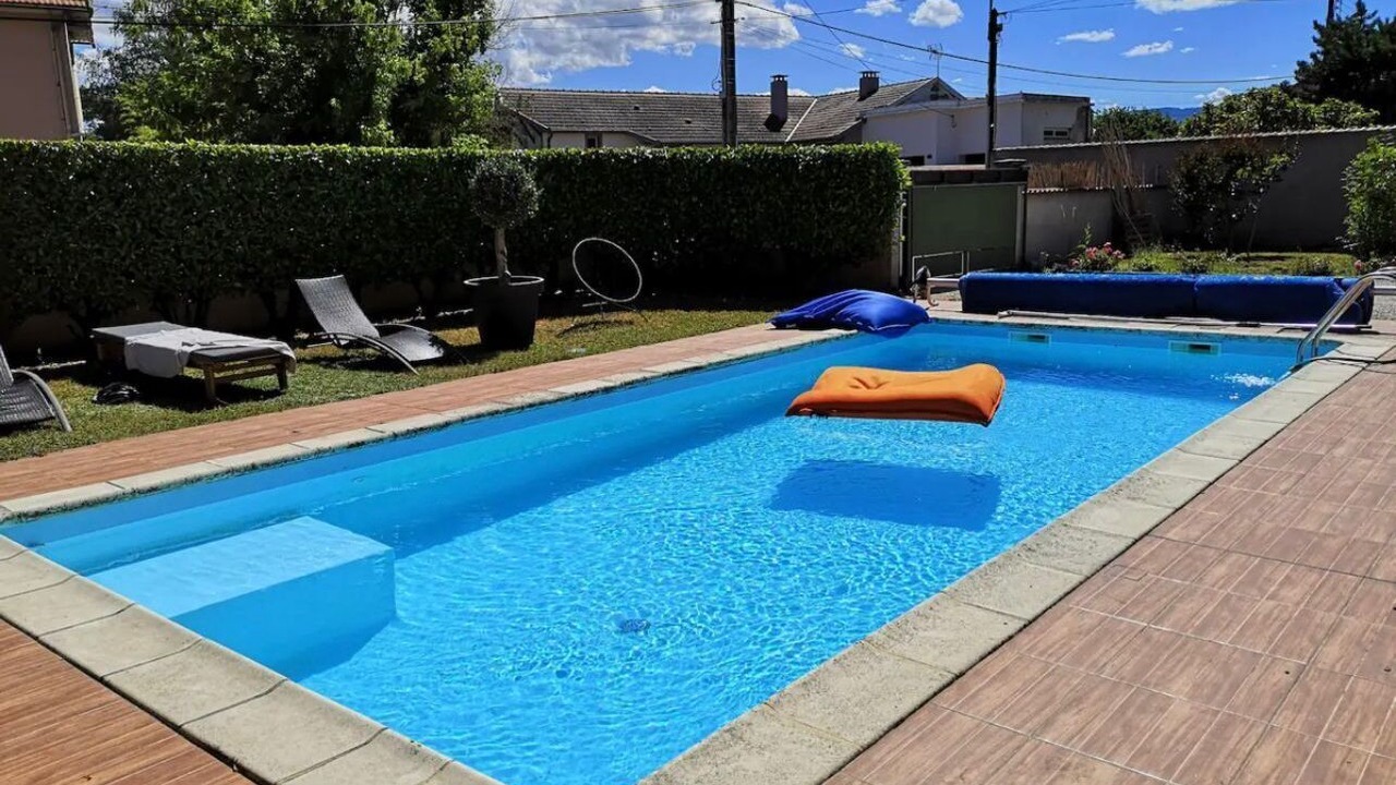 Photo of Outdoor in Riorges