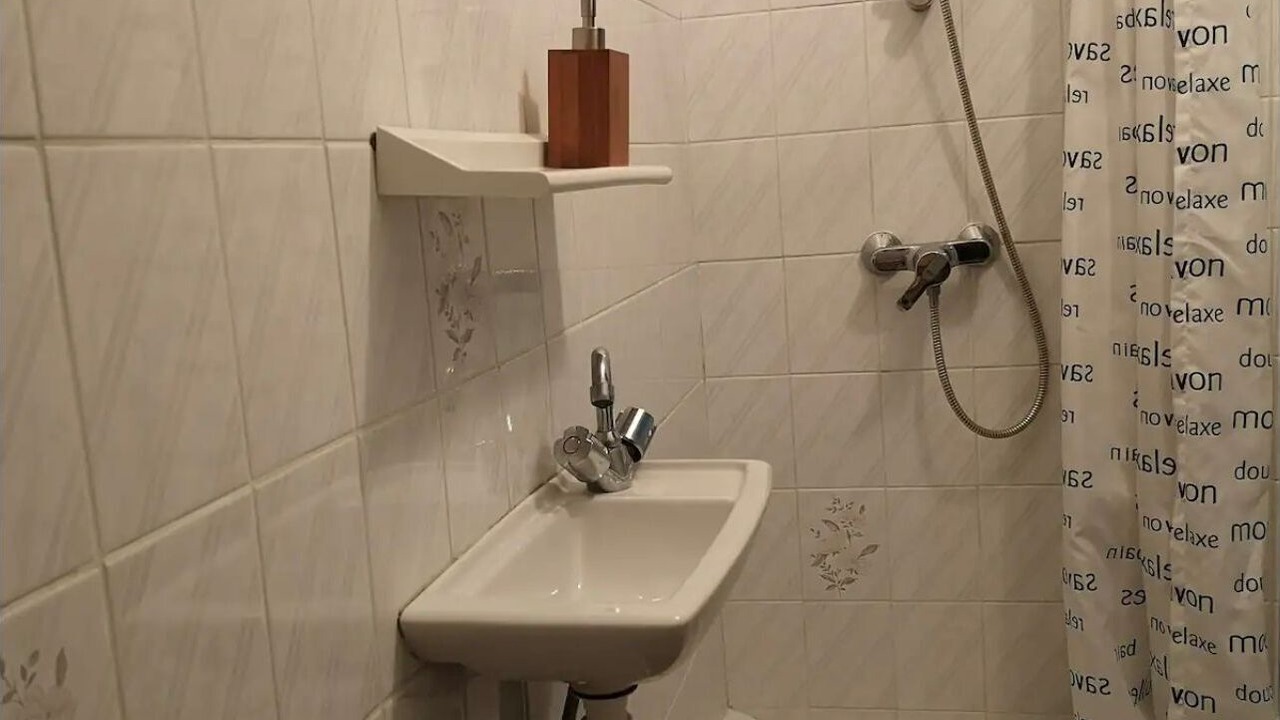 Photo of Bathroom in Riorges