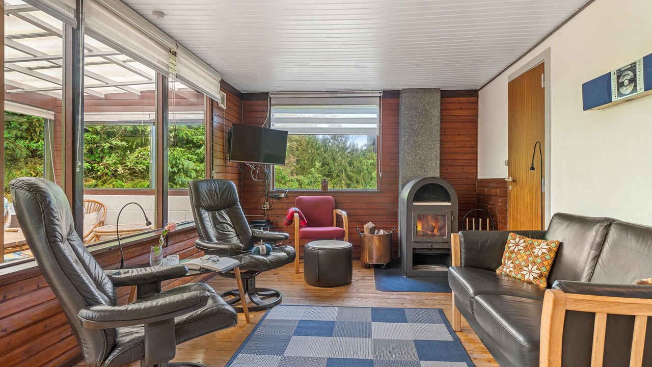 Photo of Bedroom in Remmer Strand