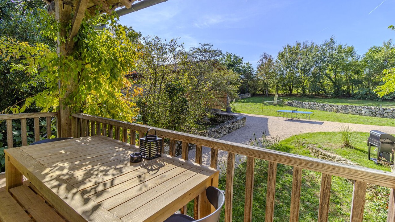 Photo of Outdoor in Saint-Leonard