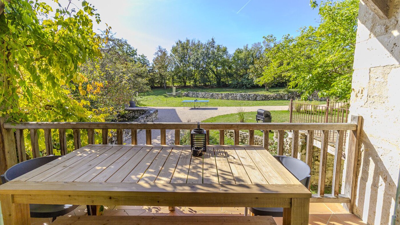 Photo of Outdoor in Saint-Leonard