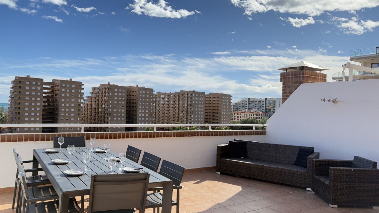 Photo of Outdoor in Marina d'Or
