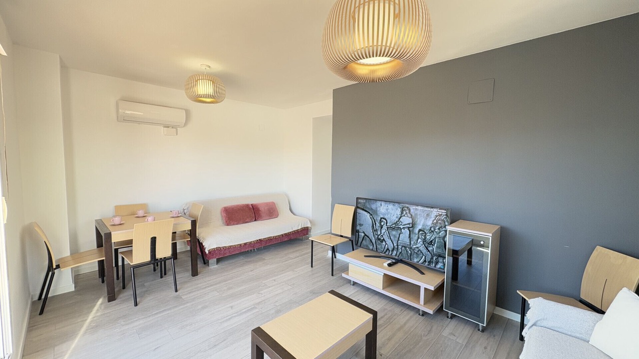 Photo of Livingroom in Marina d'Or