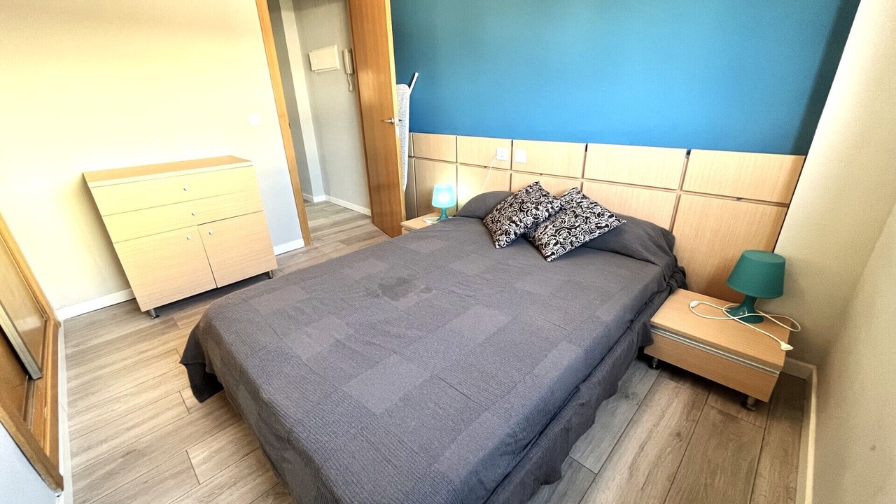 Photo of Bedroom in Marina d'Or