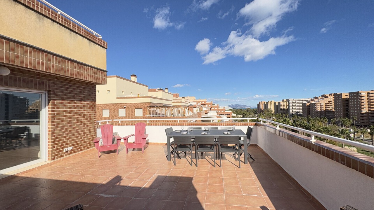 Photo of Outdoor in Marina d'Or
