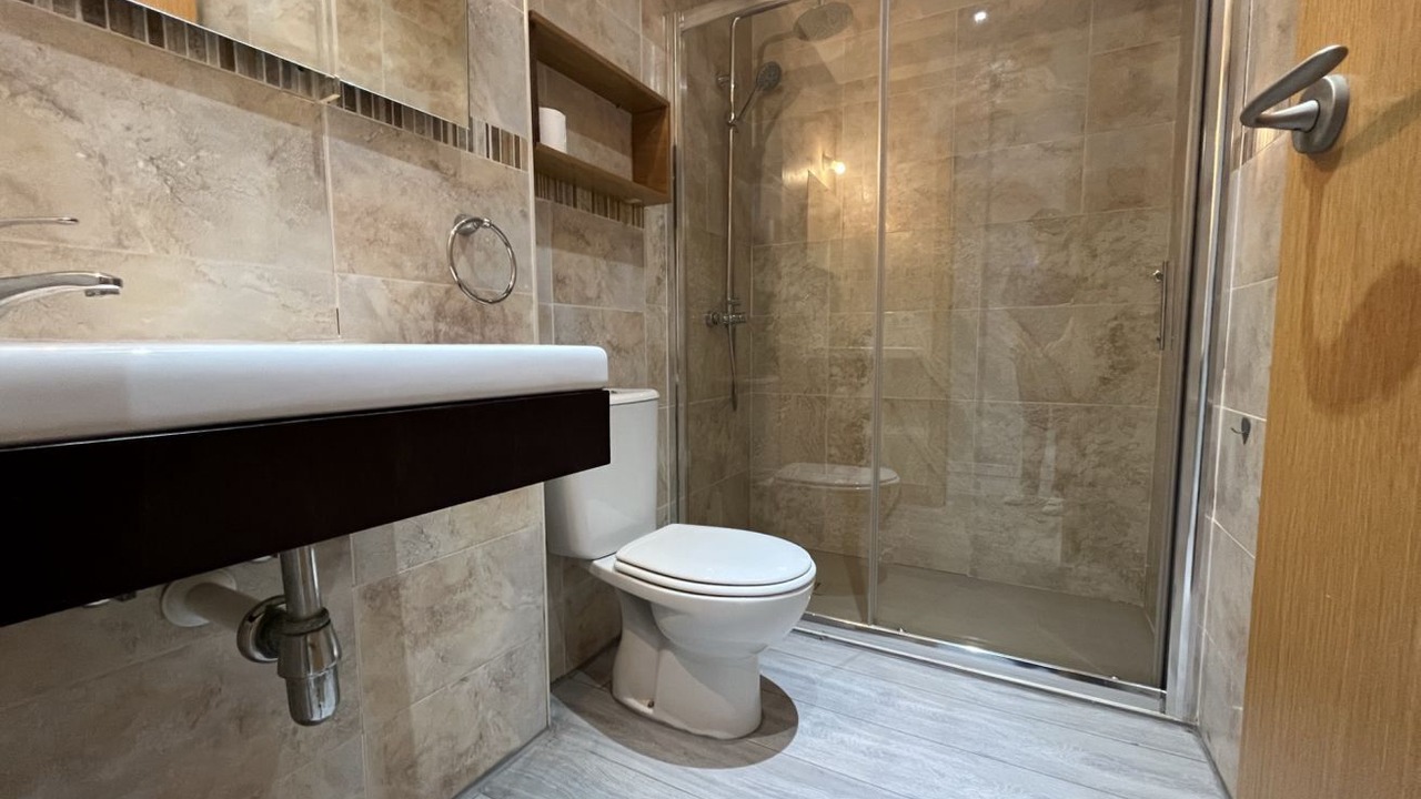 Photo of Bathroom in Marina d'Or
