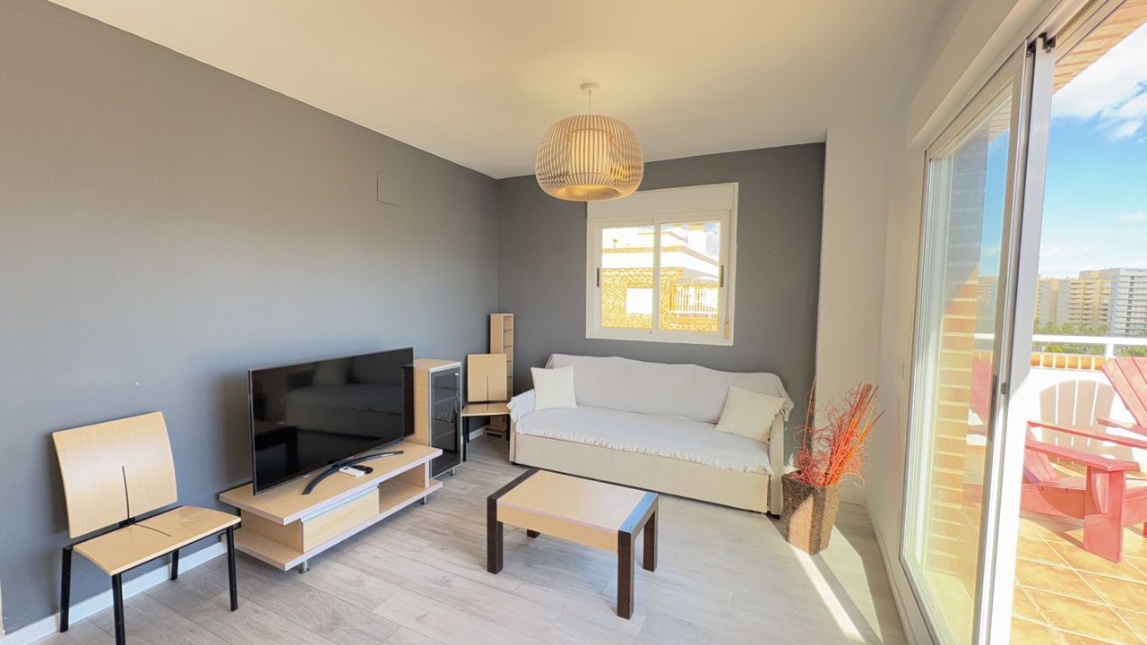 Photo of Livingroom in Marina d'Or
