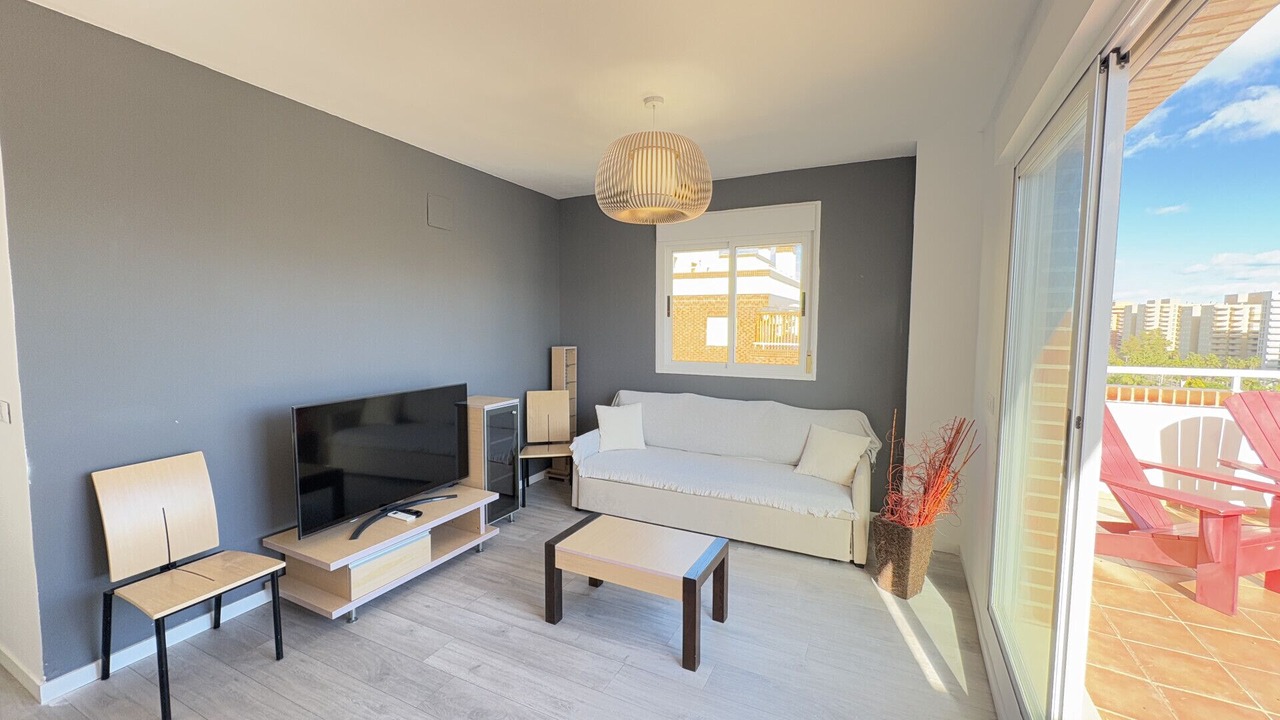 Photo of Livingroom in Marina d'Or