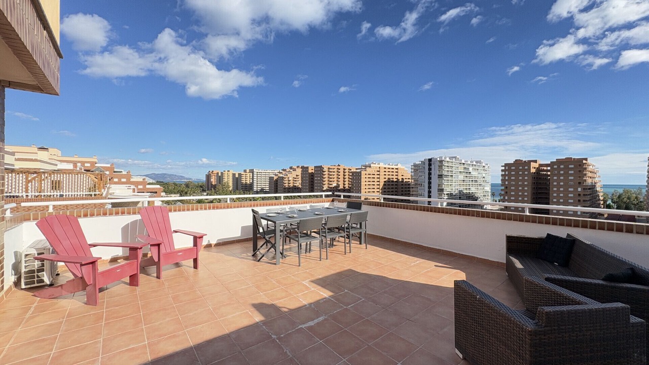 Photo of Outdoor in Marina d'Or