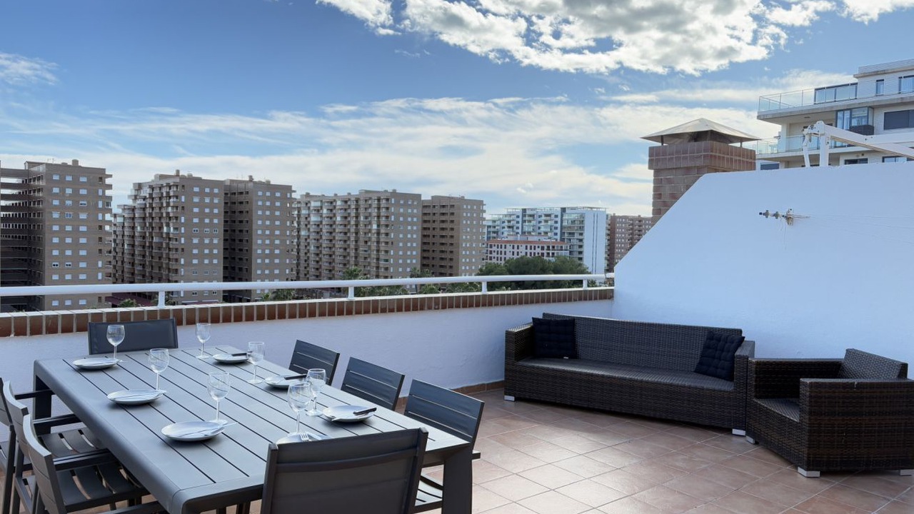 Photo of Outdoor in Marina d'Or