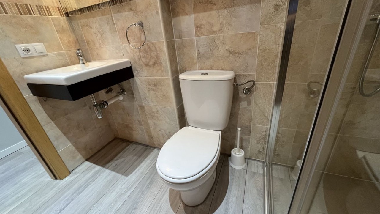 Photo of Bathroom in Marina d'Or