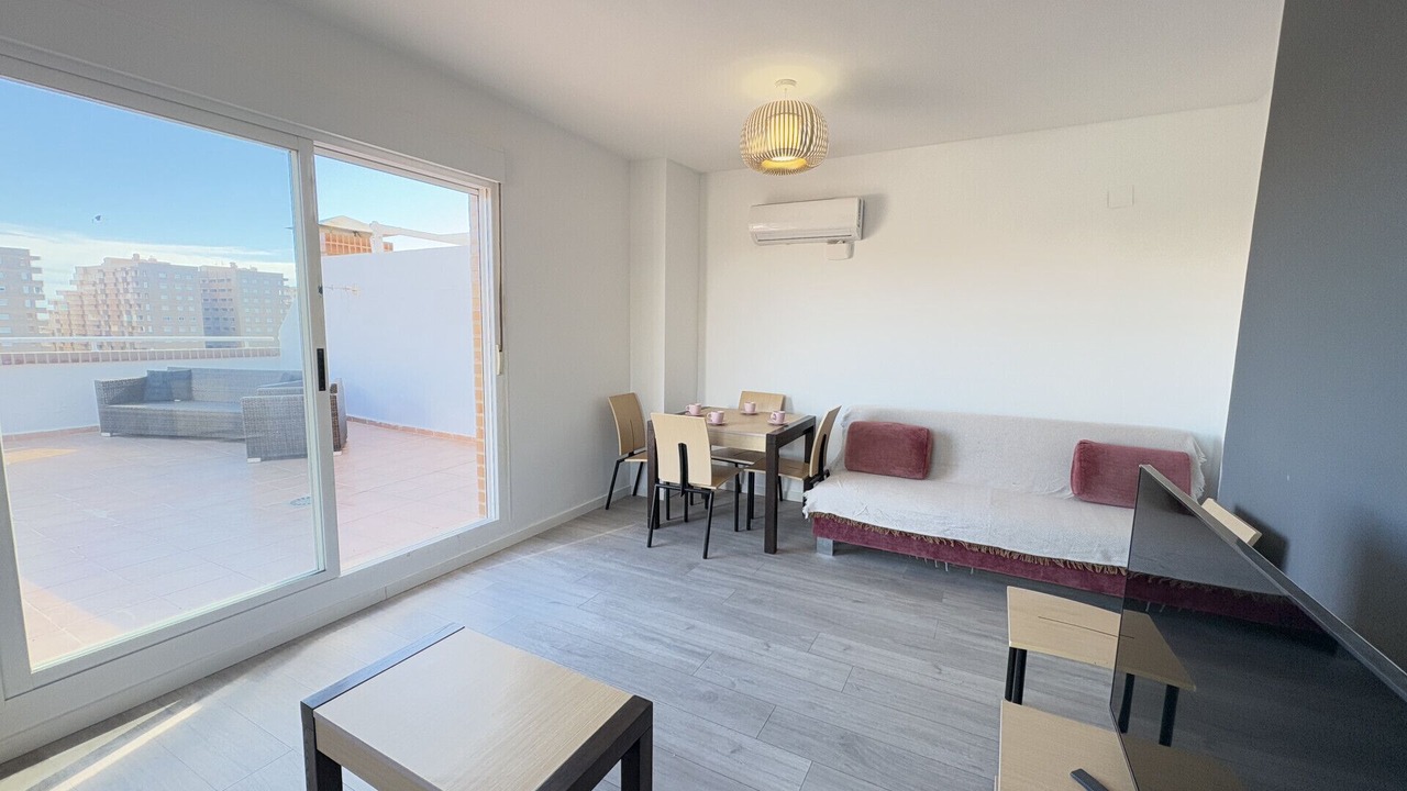 Photo of Livingroom in Marina d'Or