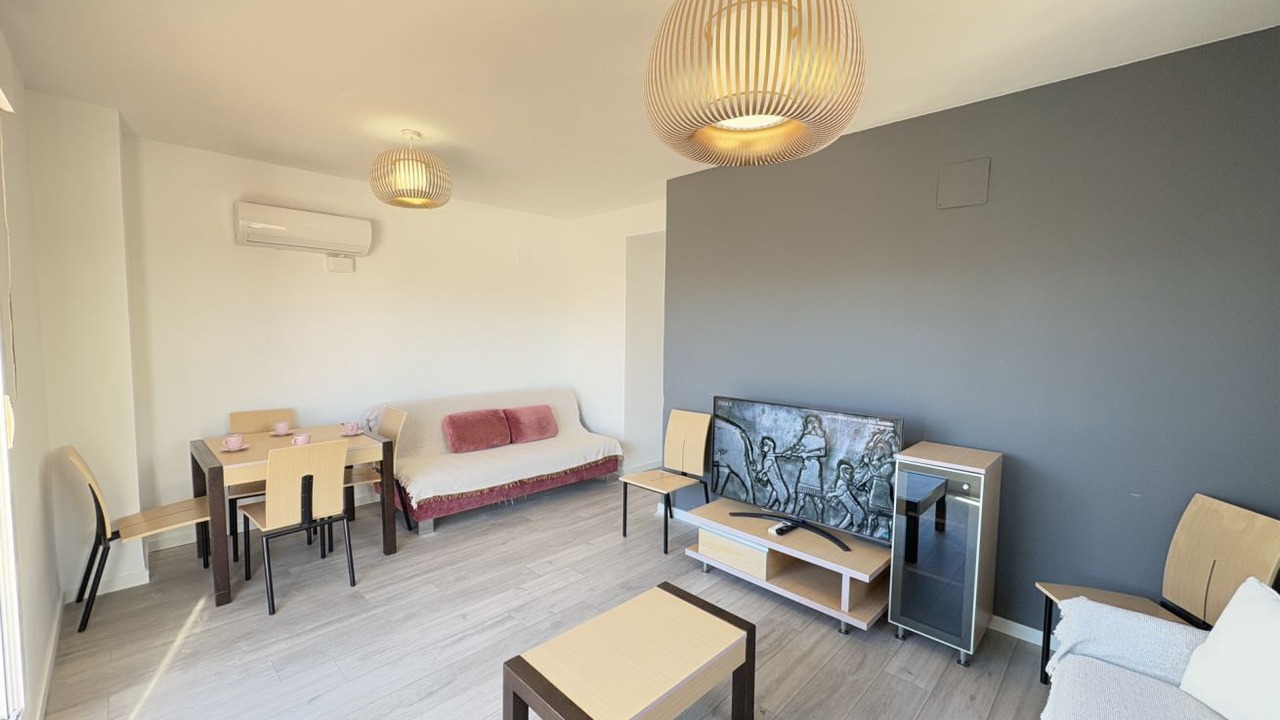 Photo of Livingroom in Marina d'Or