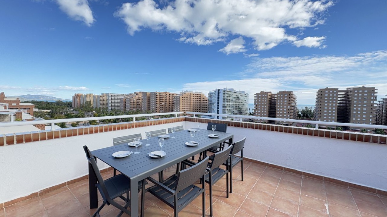 Photo of Outdoor in Marina d'Or