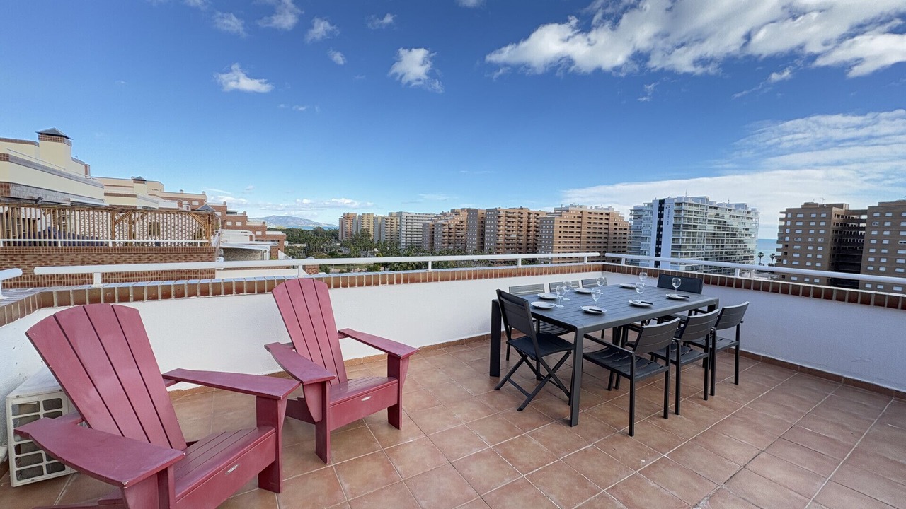 Photo of Outdoor in Marina d'Or