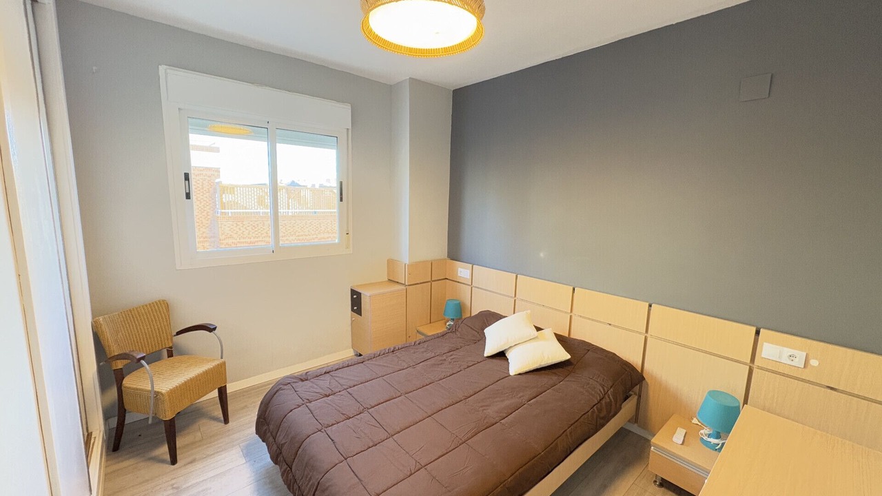 Photo of Bedroom in Marina d'Or