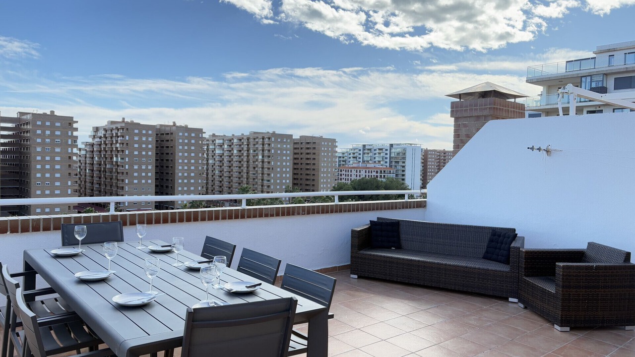 Photo of Outdoor in Marina d'Or
