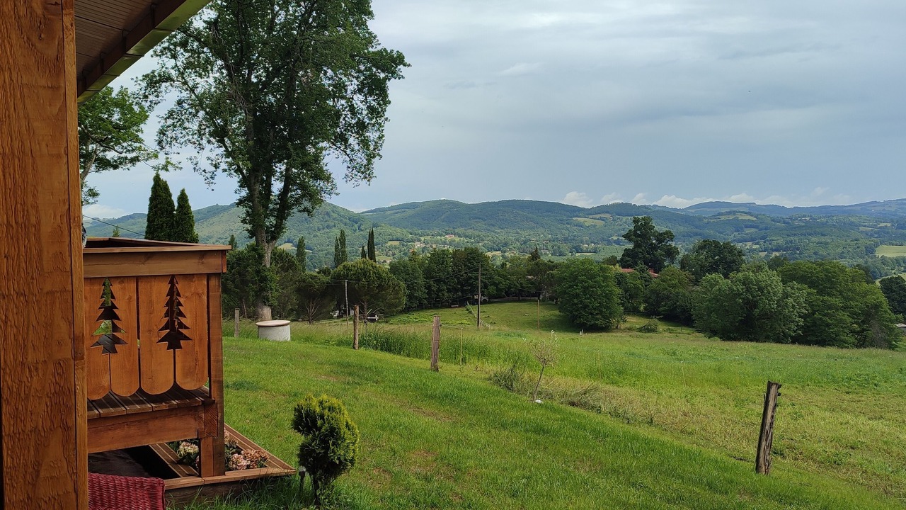 Photo of Outdoor in Saint-Girons