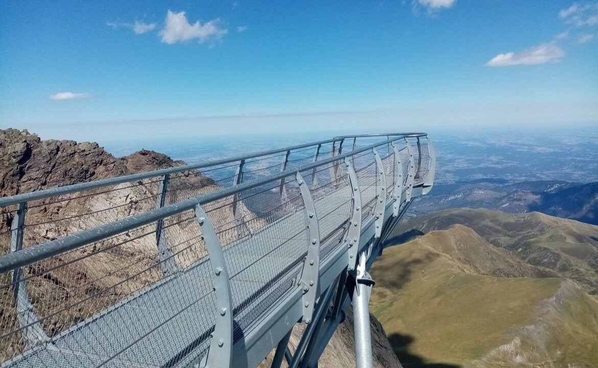 Photo of Outdoor in La Mongie